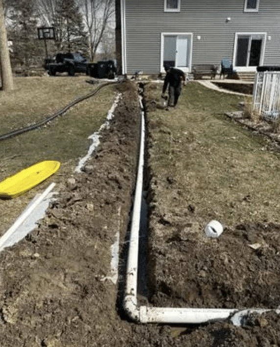 basement waterproofing westchester