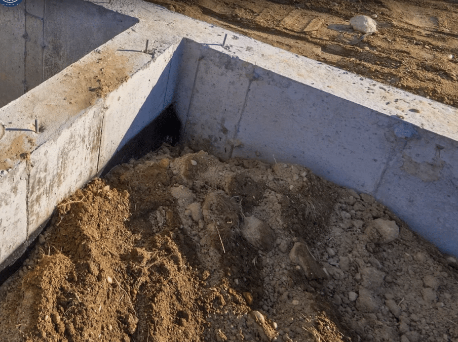 basement waterproofing westchester