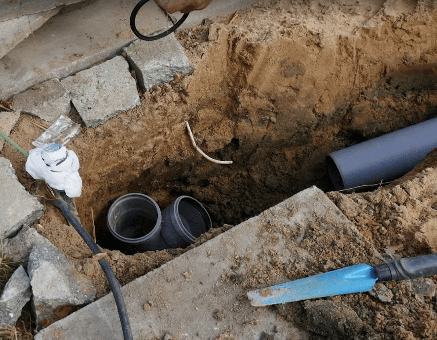 basement waterproofing westchester