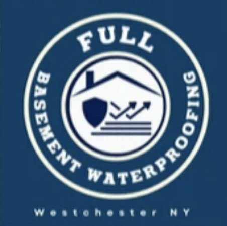 Full Basement Waterproofing Westchester